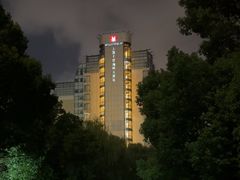 -上海千禧海鸥大酒店