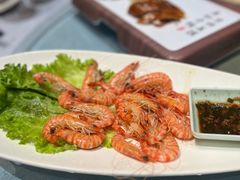 -苏先生海鲜渔庄(金桥店)