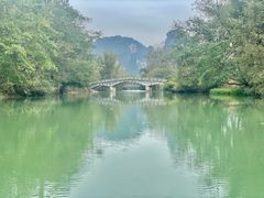 -大新明仕山庄