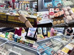 -细村农贸综合市场