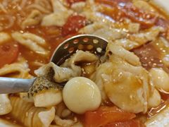 -江渔儿酸菜鱼(曜一城店)