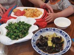 -糟粕醋·椰苑海南菜餐厅(亚龙湾天域酒店)