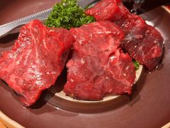 -烧肉达人•炭火烧肉(新天地店)
