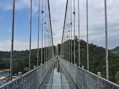 -石燕湖生态旅游景区