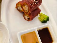 -福满楼·海鲜酒家(福永益田店)