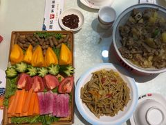 -魏记大碗羊肉(临河总店)