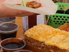 -丽思卡尔顿·炙焰·铁板烧餐厅