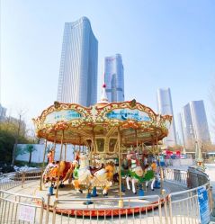 -大望京儿童游乐场