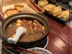 -南京大牌档(济南万象城店)