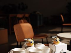 -DEEP COFFEE(瑞光烘焙工厂店)