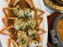 -不仔客海鲜·烧烤·270度海景餐厅(大东海店)