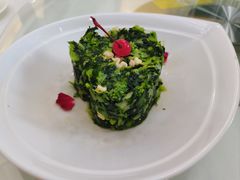 -小贝壳酒楼(经九路店)