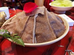 -袁老四重庆老火锅(桐梓坡店)