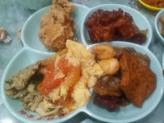 -晓宇盒饭(民安街店)