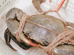 -龙海鲜螃蟹王(宏茂桥店)