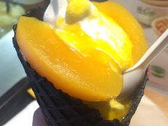 那么大圆筒-麦当劳(新王府井店)