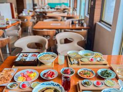-苏州金鸡湖大酒店