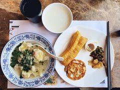 -世纪金源大饭店·汇景阁自助餐厅