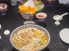 -上井精致料理自助餐(松雷店)