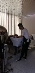 点击看大图 -上禾 HAIR SALON