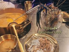 -琥珀川糟粕醋火锅(慈云寺店)