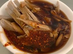 荞面灌肠-杨记灌肠(食品街店)