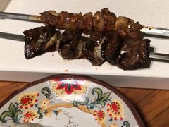 -驿楼兰·新疆菜(火车站店)