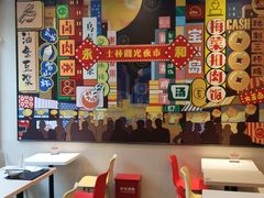 -永和大王(杨高中路店)