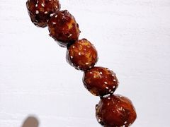 糖油果子-邓记新一代糖油果子(四川煤管局供销公司职工宿舍店)