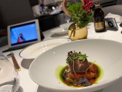 -北京柏悦酒店·锦庭餐厅Dining Room