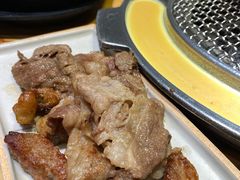 -喜来稀肉(北外滩白玉兰广场店)