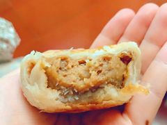 -长发西饼(临顿路店)