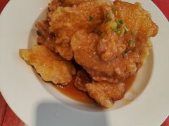 -李氏八大件老菜馆(万宝街店)