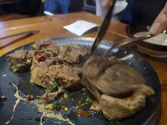 -受气牛肉·重庆耙牛肉(来福士店)