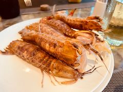 海鲜-安蒂娅·海鲜自助餐厅(安蒂娅美兰酒店)