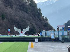 -古尔沟华美达温泉度假酒店