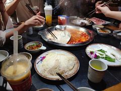 -大龙燚火锅(五一广场店)