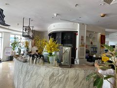 -花舍·新派粤菜·西餐·下午茶(亚运村·鸟巢店)