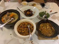 -俏江南(中山路先天下广场店)