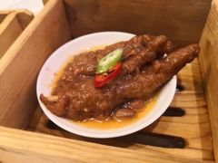 -上海衡山路十二号华邑酒店