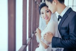 点击看大图 -王子宫殿婚纱摄影(环山路总店)