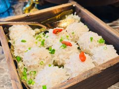 -2046湘味厨房(深圳湾店)