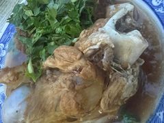 -野馄饨烧烤