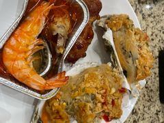-禾斗海鲜自助(市南银座店)