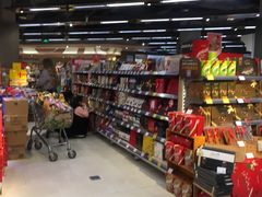 -Olé精品超市(重庆观音桥店)