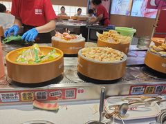 -龍歌自助小火锅(秦淮水游城店)