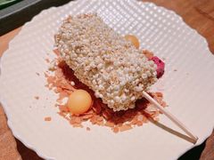 -桐寿司Sushi Tong