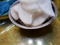 -铁炉农家菜馆