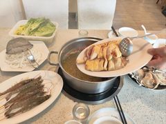 -冯姐生蚝(长隆横琴店)