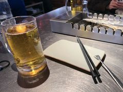 -很久以前羊肉串(南京路第一百货店)